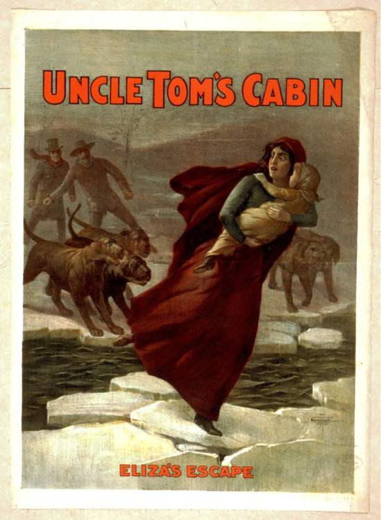 Uncle Tom`S Cabin [1913]